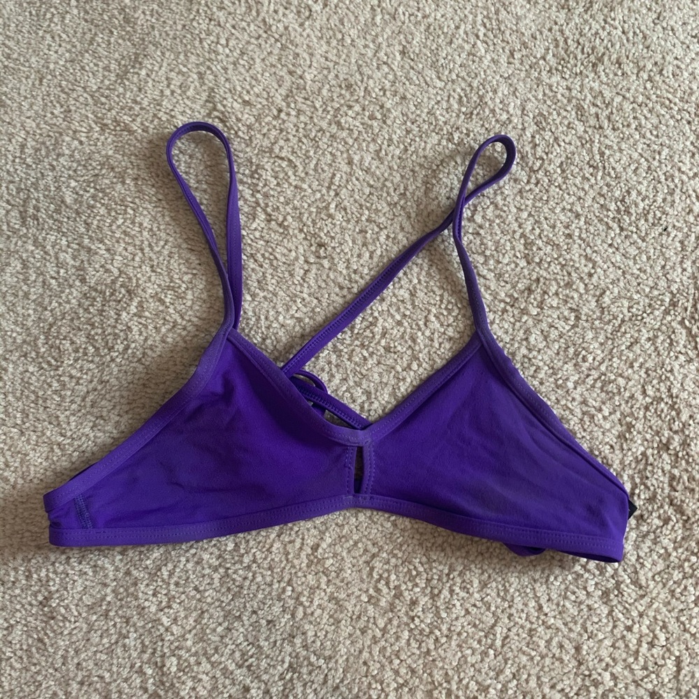 Jolyn vent top